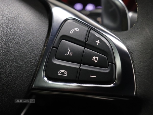 Used Mercedes-Benz C Class 2016 for sale - 78116756: Photo 41