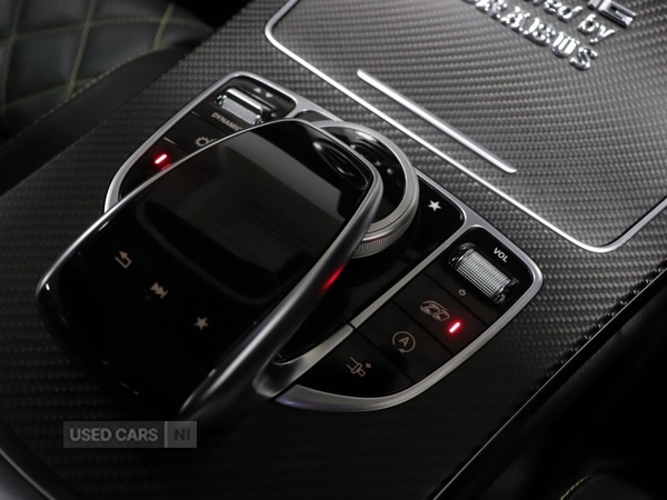 Used Mercedes-Benz C Class 2016 for sale - 78116756: Photo 43