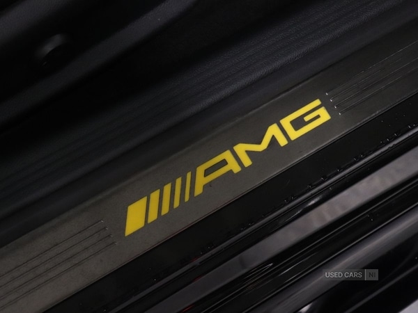 Used Mercedes-Benz C Class 2016 for sale - 78116756: Photo 44