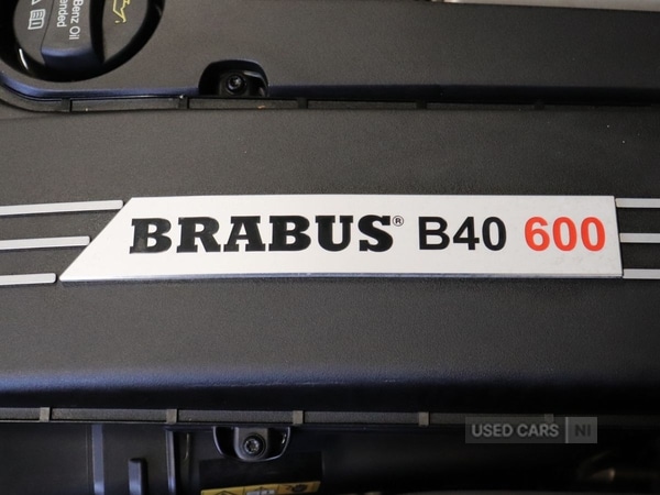 Used Mercedes-Benz C Class 2016 for sale - 78116756: Photo 46