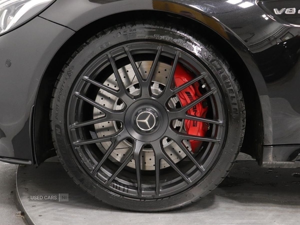 Used Mercedes-Benz C Class 2016 for sale - 78116756: Photo 7