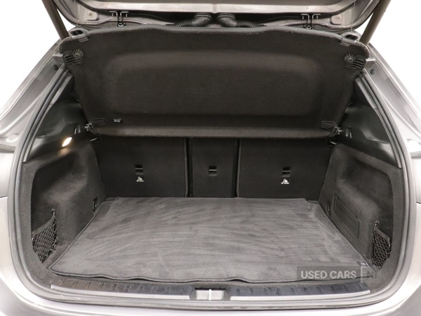 Used Mercedes-Benz EQA 2021 for sale - 77659277: Photo 12