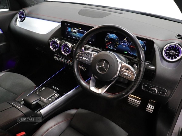 Used Mercedes-Benz EQA 2021 for sale - 77659277: Photo 15