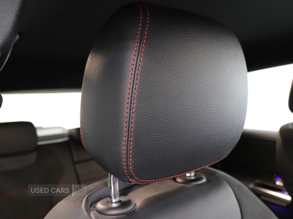 Used Mercedes-Benz EQA 2021 for sale - 77659277: Photo 16