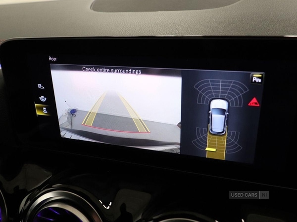 Used Mercedes-Benz EQA 2021 for sale - 77659277: Photo 20