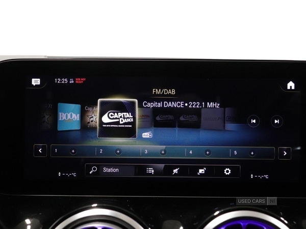 Used Mercedes-Benz EQA 2021 for sale - 77659277: Photo 21