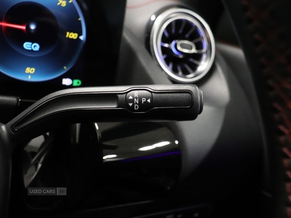 Used Mercedes-Benz EQA 2021 for sale - 77659277: Photo 22