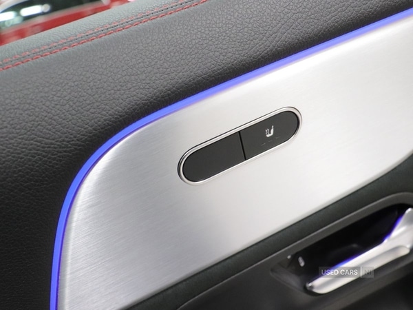 Used Mercedes-Benz EQA 2021 for sale - 77659277: Photo 23