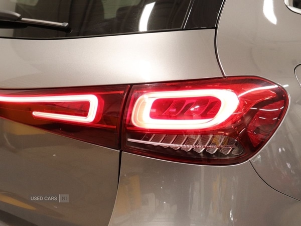 Used Mercedes-Benz EQA 2021 for sale - 77659277: Photo 25