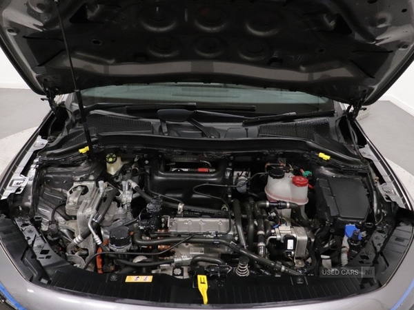 Used Mercedes-Benz EQA 2021 for sale - 77659277: Photo 27