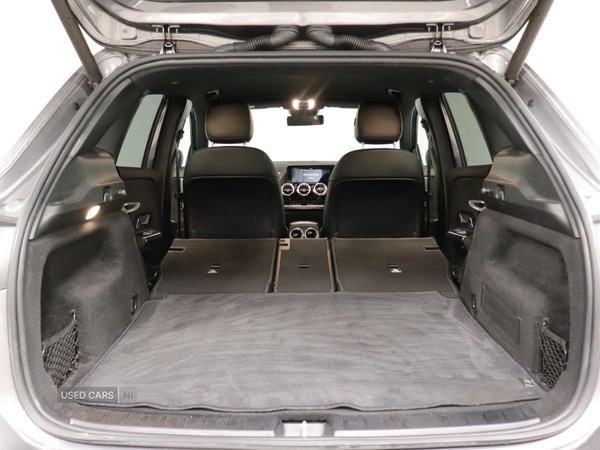 Used Mercedes-Benz EQA 2021 for sale - 77659277: Photo 28