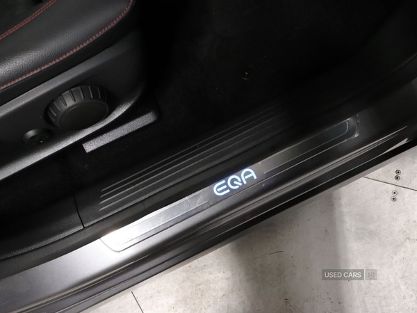 Used Mercedes-Benz EQA 2021 for sale - 77659277: Photo 30