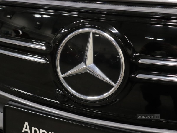 Used Mercedes-Benz EQA 2021 for sale - 77659277: Photo 31