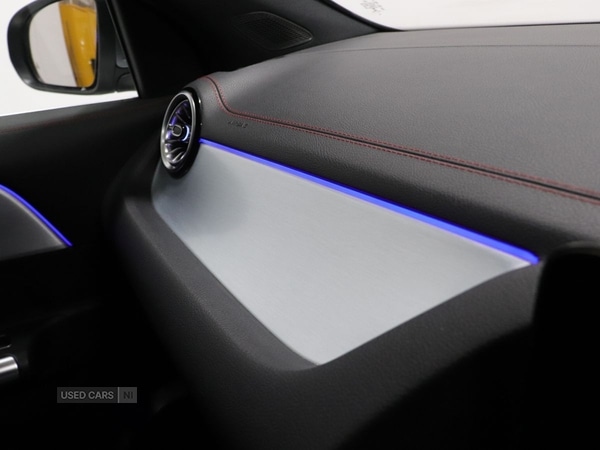 Used Mercedes-Benz EQA 2021 for sale - 77659277: Photo 36