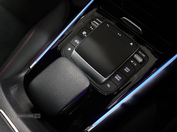 Used Mercedes-Benz EQA 2021 for sale - 77659277: Photo 37