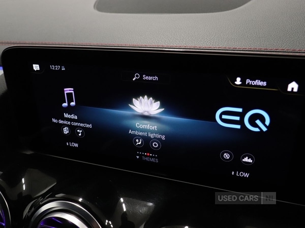 Used Mercedes-Benz EQA 2021 for sale - 77659277: Photo 38