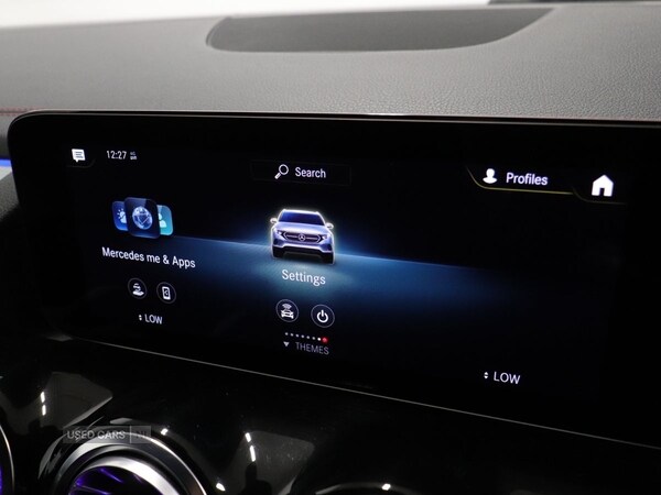 Used Mercedes-Benz EQA 2021 for sale - 77659277: Photo 39