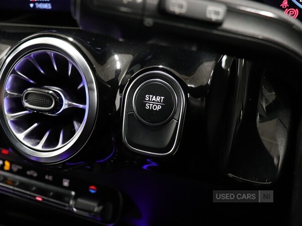 Used Mercedes-Benz EQA 2021 for sale - 77659277: Photo 40