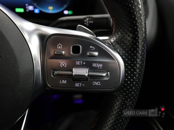 Used Mercedes-Benz EQA 2021 for sale - 77659277: Photo 42