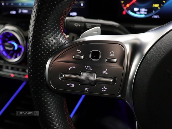 Used Mercedes-Benz EQA 2021 for sale - 77659277: Photo 43