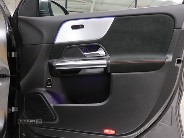 Used Mercedes-Benz EQA 2021 for sale - 77659277: Photo 44