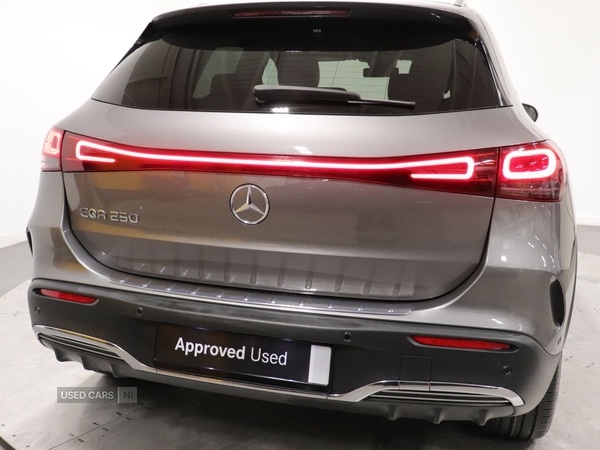 Used Mercedes-Benz EQA 2021 for sale - 77659277: Photo 45