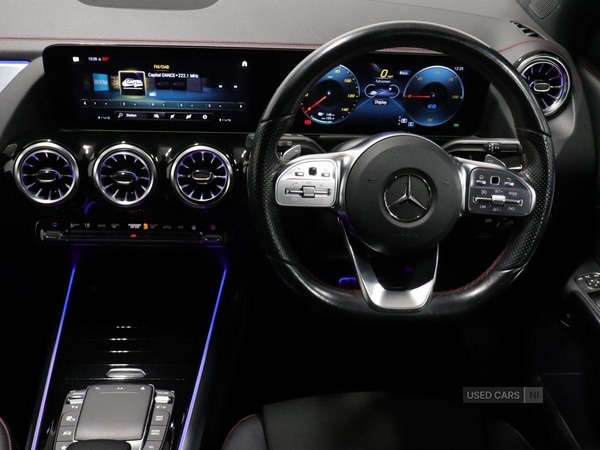 Used Mercedes-Benz EQA 2021 for sale - 77659277: Photo 6