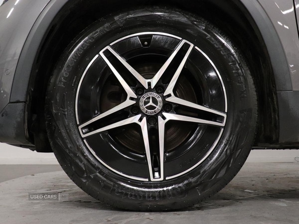 Used Mercedes-Benz EQA 2021 for sale - 77659277: Photo 7