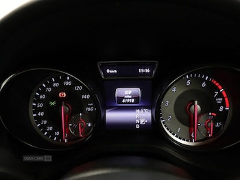 Used Mercedes-Benz CLA 2015 for sale - 78989522: Photo