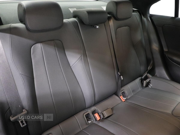 Used Mercedes-Benz CLA 2025 for sale - 78185980: Photo 10