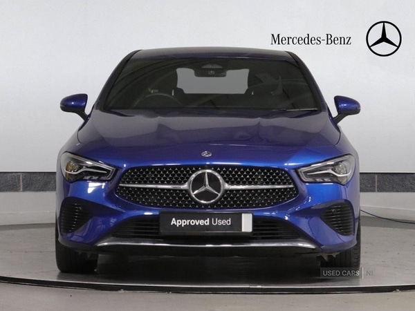 Used Mercedes-Benz CLA 2025 for sale - 78185980: Photo 12