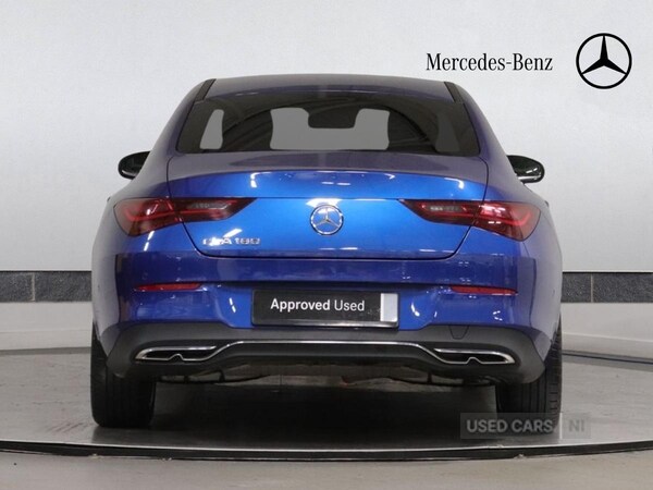 Used Mercedes-Benz CLA 2025 for sale - 78185980: Photo 13