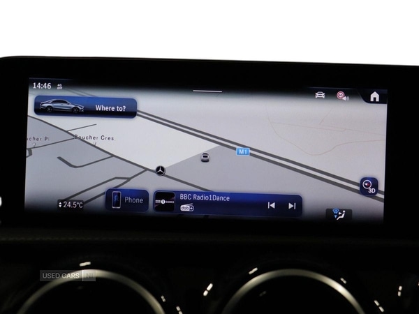 Used Mercedes-Benz CLA 2025 for sale - 78185980: Photo 18