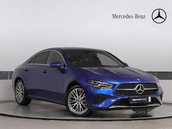Used Mercedes-Benz CLA 2025 for sale - 78185980: Photo
