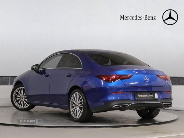 Used Mercedes-Benz CLA 2025 for sale - 78185980: Photo 2