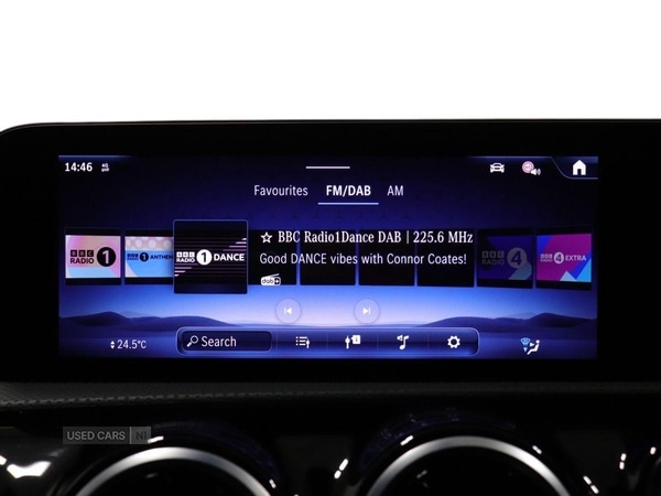 Used Mercedes-Benz CLA 2025 for sale - 78185980: Photo 20