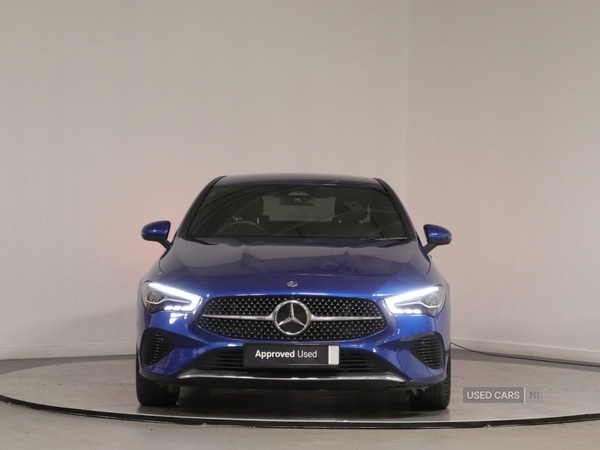 Used Mercedes-Benz CLA 2025 for sale - 78185980: Photo 23