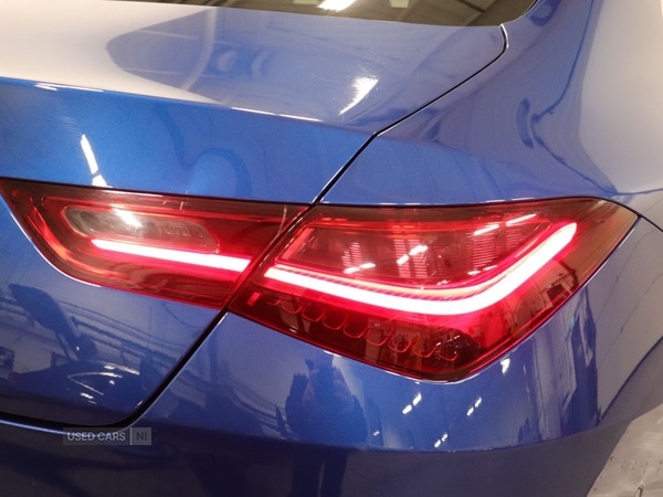 Used Mercedes-Benz CLA 2025 for sale - 78185980: Photo 24