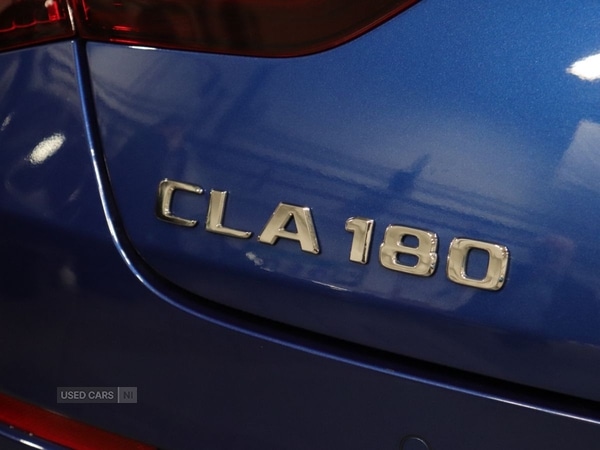 Used Mercedes-Benz CLA 2025 for sale - 78185980: Photo 25