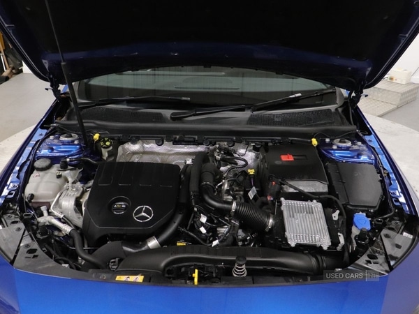 Used Mercedes-Benz CLA 2025 for sale - 78185980: Photo 26