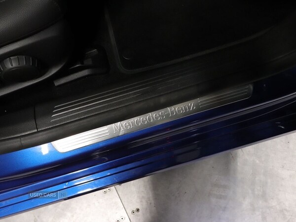 Used Mercedes-Benz CLA 2025 for sale - 78185980: Photo 27