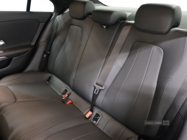 Used Mercedes-Benz CLA 2025 for sale - 78185980: Photo 29