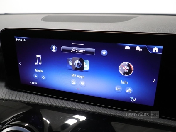 Used Mercedes-Benz CLA 2025 for sale - 78185980: Photo 33