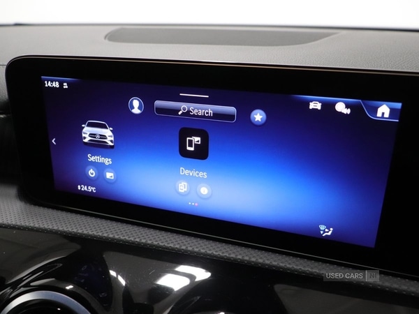 Used Mercedes-Benz CLA 2025 for sale - 78185980: Photo 34