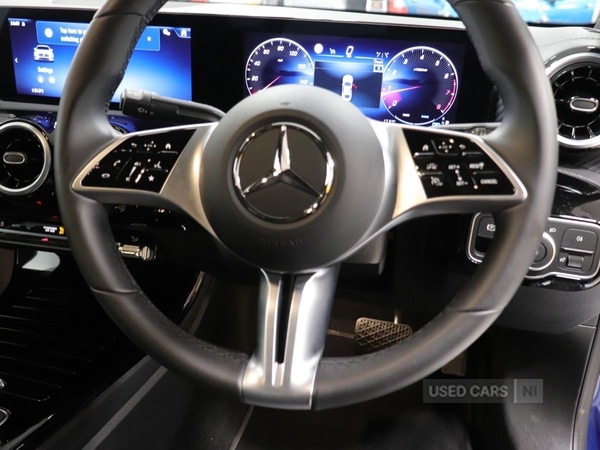 Used Mercedes-Benz CLA 2025 for sale - 78185980: Photo 36