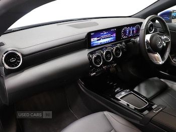 Used Mercedes-Benz CLA 2025 for sale - 78185980: Photo