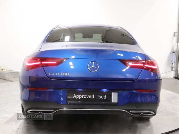 Used Mercedes-Benz CLA 2025 for sale - 78185980: Photo 40