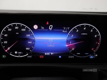 Used Mercedes-Benz CLA 2025 for sale - 78185980: Photo