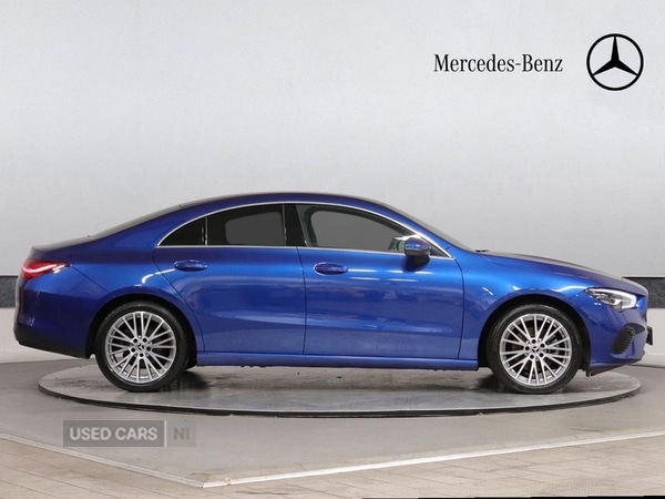 Used Mercedes-Benz CLA 2025 for sale - 78185980: Photo 8