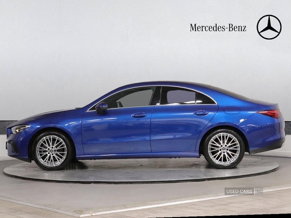 Used Mercedes-Benz CLA 2025 for sale - 78185980: Photo 9